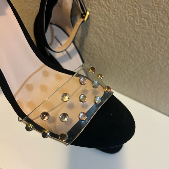 Kate Spade heels size 8.5m - Picture 5 of 6